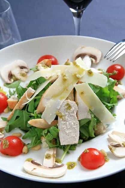Trattoria du Ried — photo 2