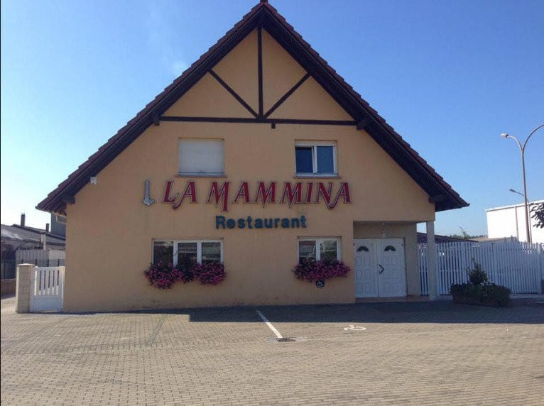 La Mammina — photo 2