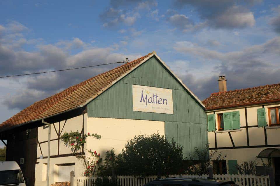Matten — photo 2
