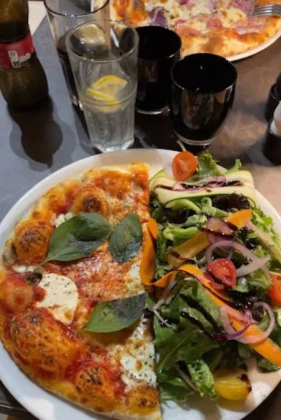 Les Philosophes — Restaurant Italien à Nordhouse — photo 2