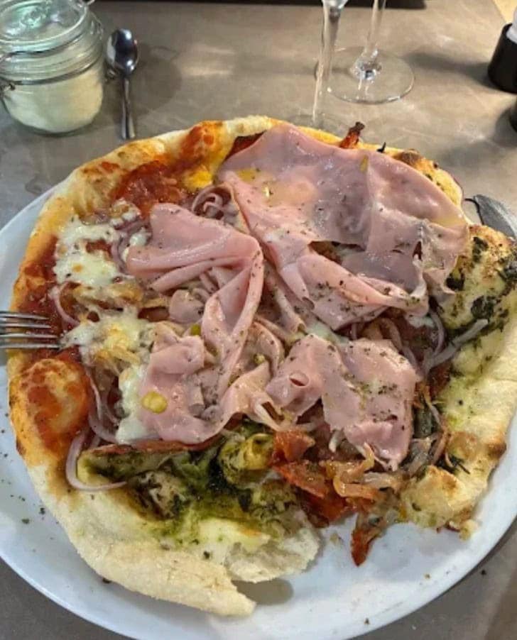 Les Philosophes — Restaurant Italien à Nordhouse — photo 3