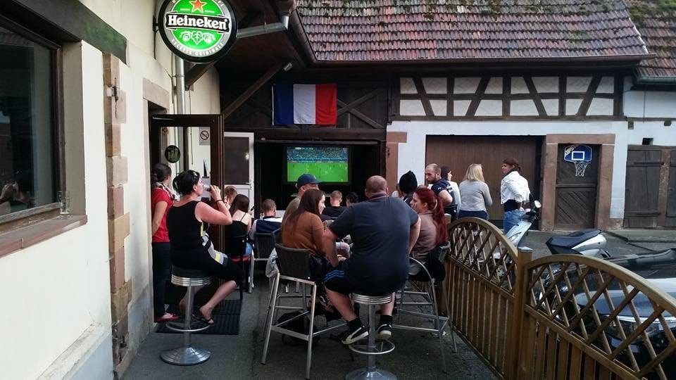 Bar Au Soleil — photo 3