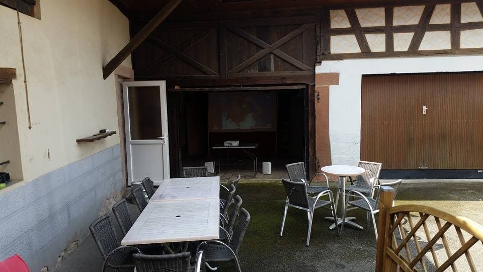 Bar Au Soleil — photo 2