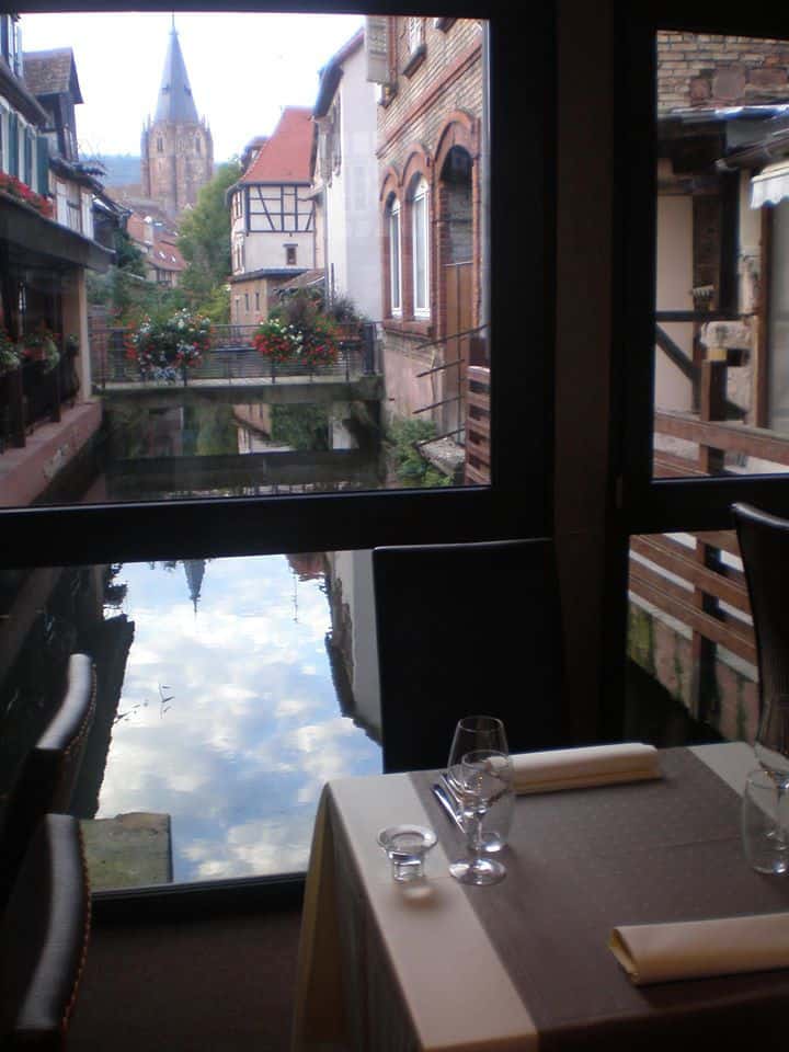 Au Pont M — photo 3