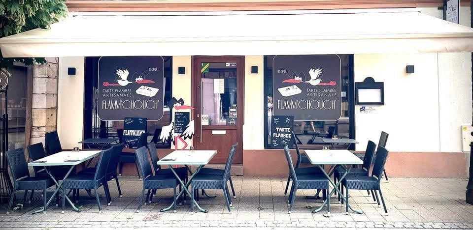 Flamm'Chouch' — photo 3