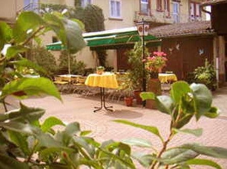 Hotel weiss — photo 2