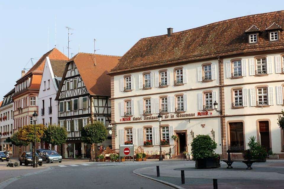 La Couronne — photo 2