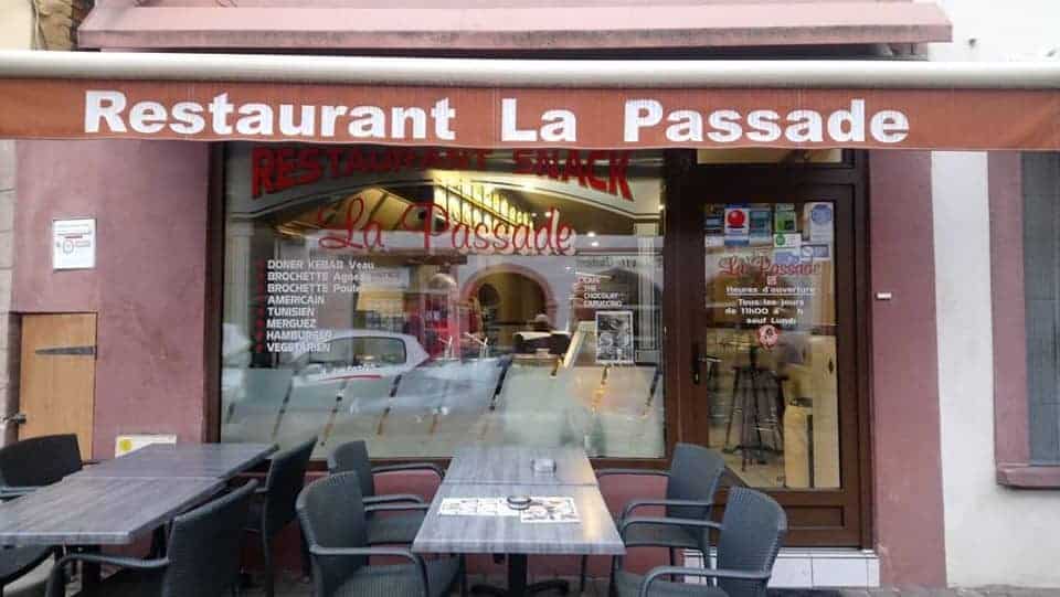 La Passade — photo 2