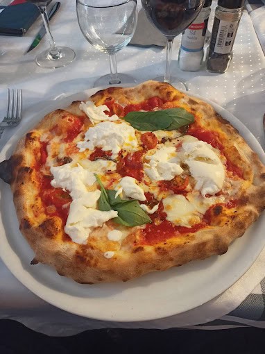 Photo de Lady Lasagna
