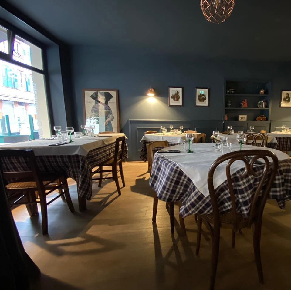 Le Petit Dominicain — photo 3
