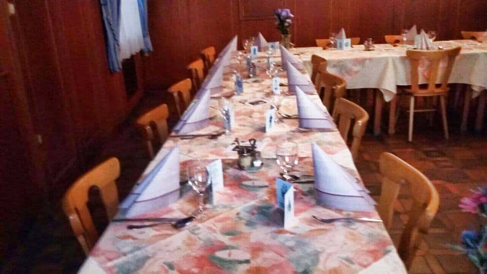 Le Restaurant de l'Europe — photo 3
