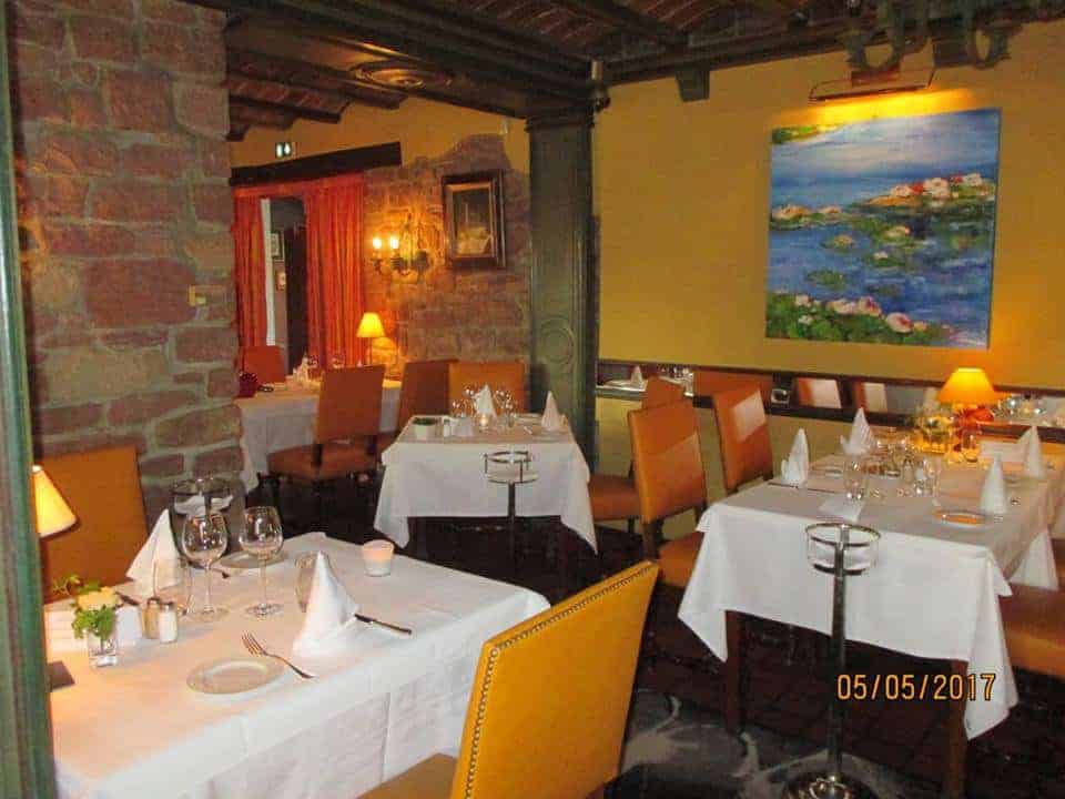 Restaurant Belle Vue — photo 3