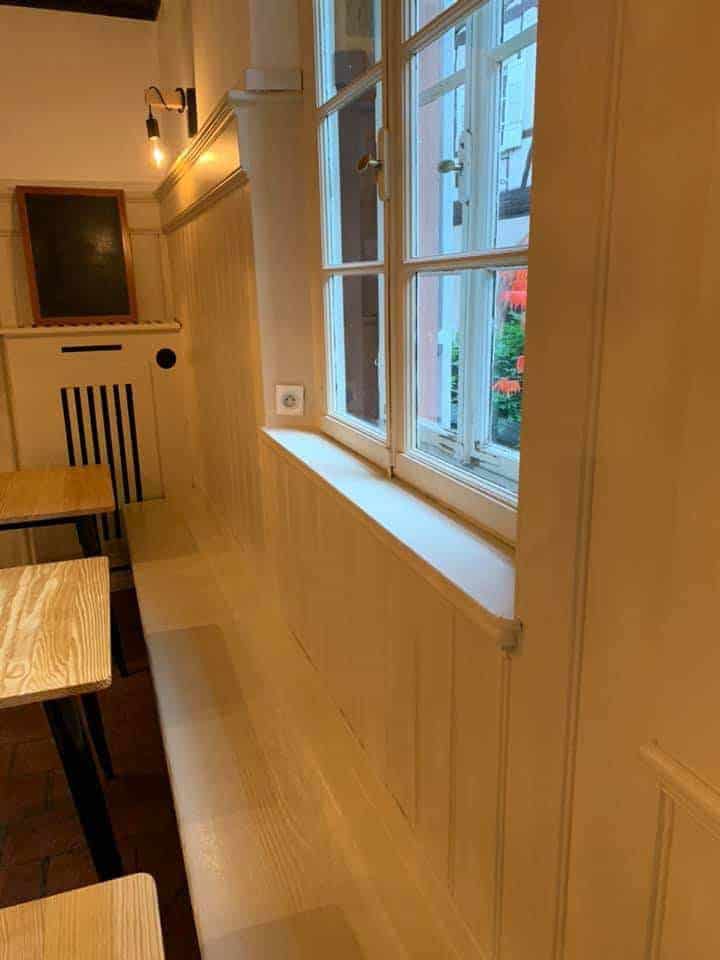 Restaurant Chez Max — photo 3