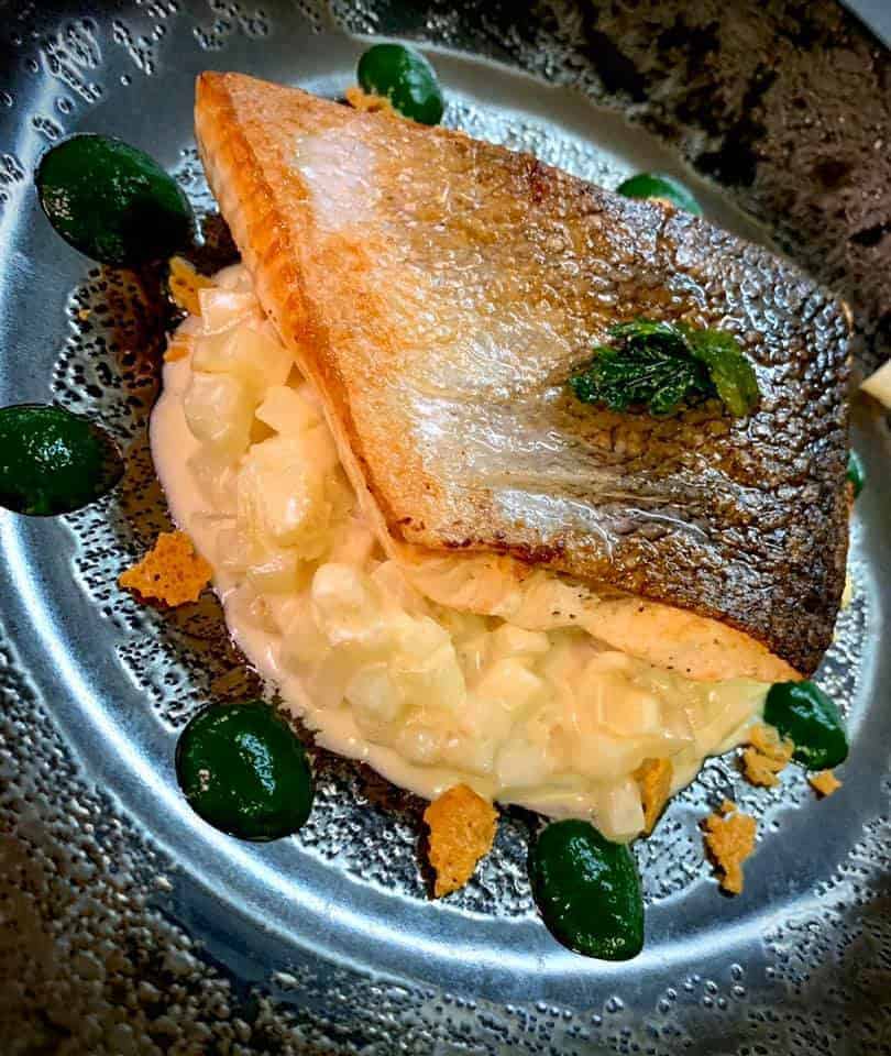 Restaurant Chez Max — photo 4