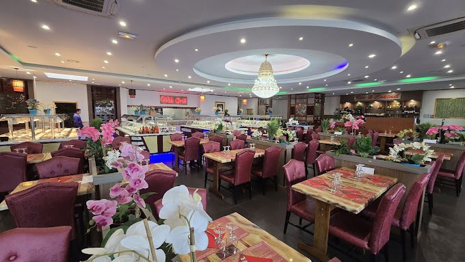 Royal Wok — photo 3