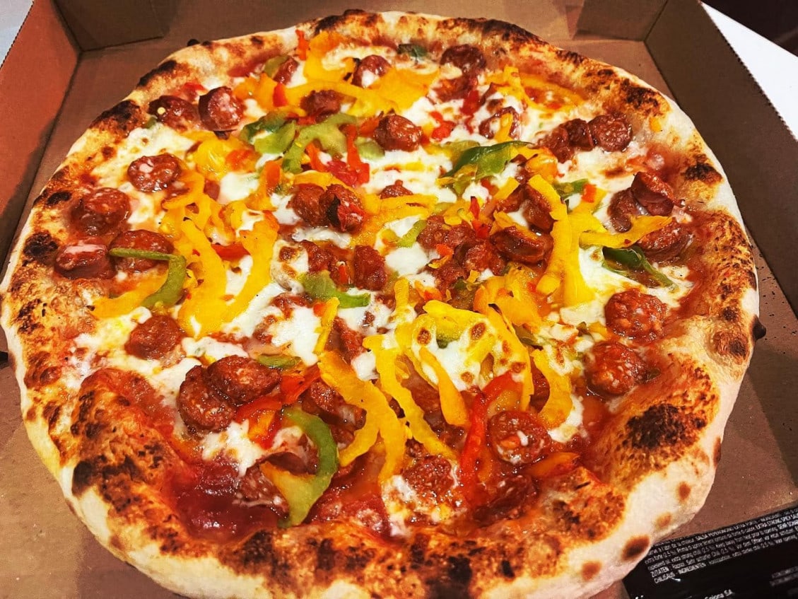 Wizzo pizza fabrik — photo 2