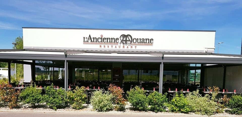 L'Ancienne Douane — photo 2
