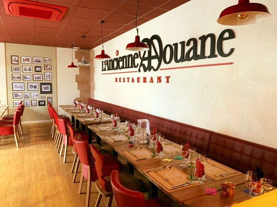 L'Ancienne Douane — photo 3