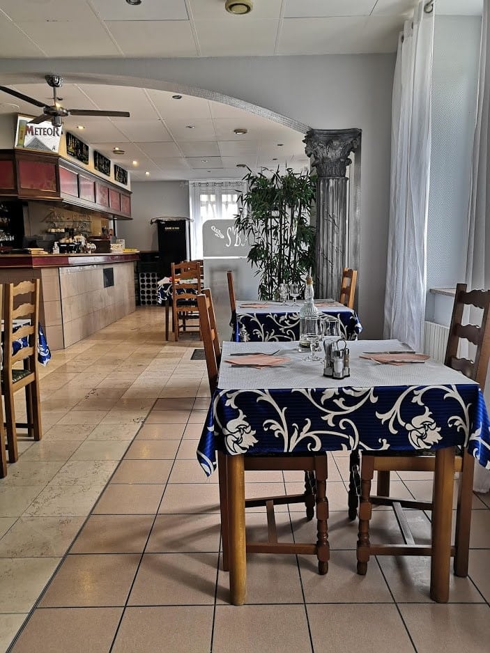 Chez l'Indou — photo 2