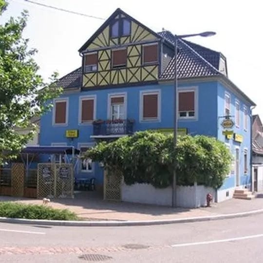 Chez l'Indou — photo 3