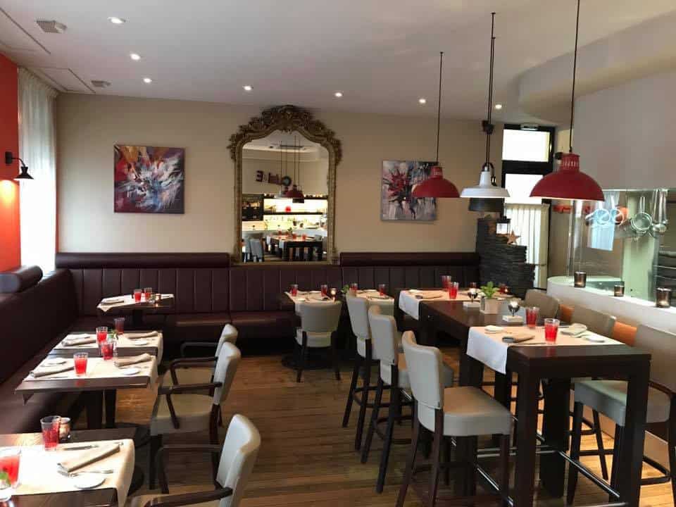 L'Atelier du Boeuf — photo 3