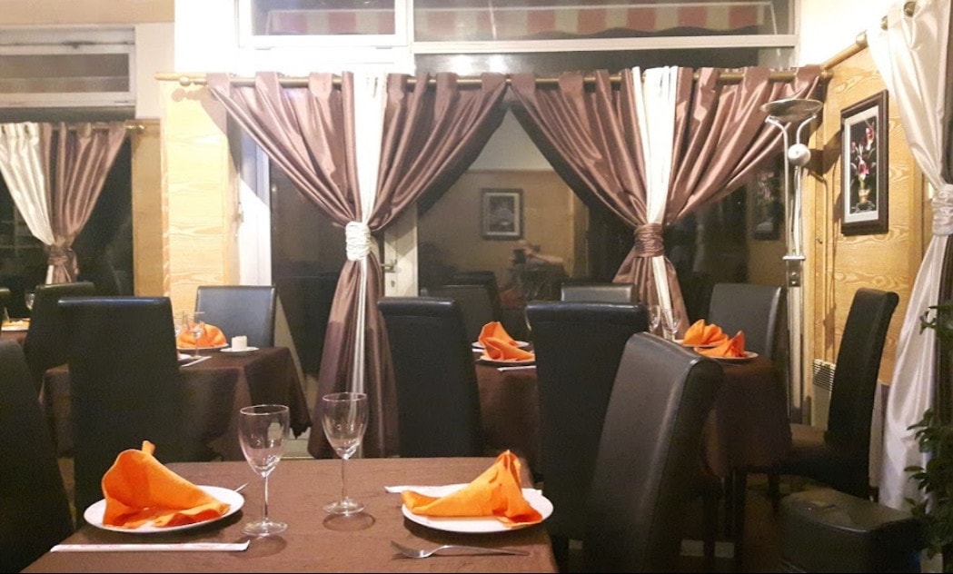 L'Orchidée — photo 3