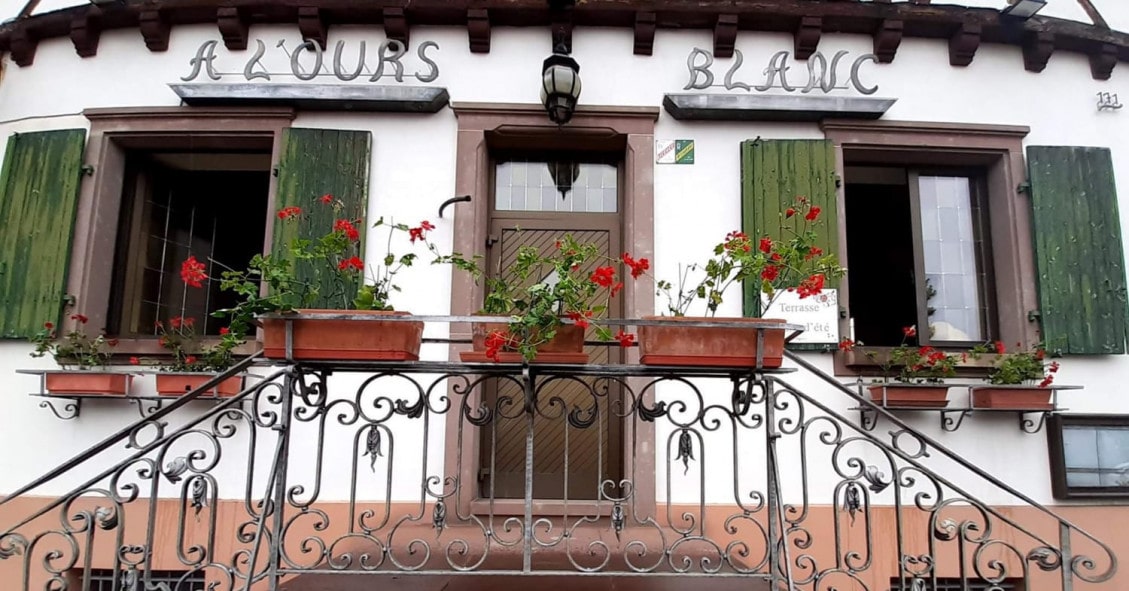 L'Ours Blanc — photo 3