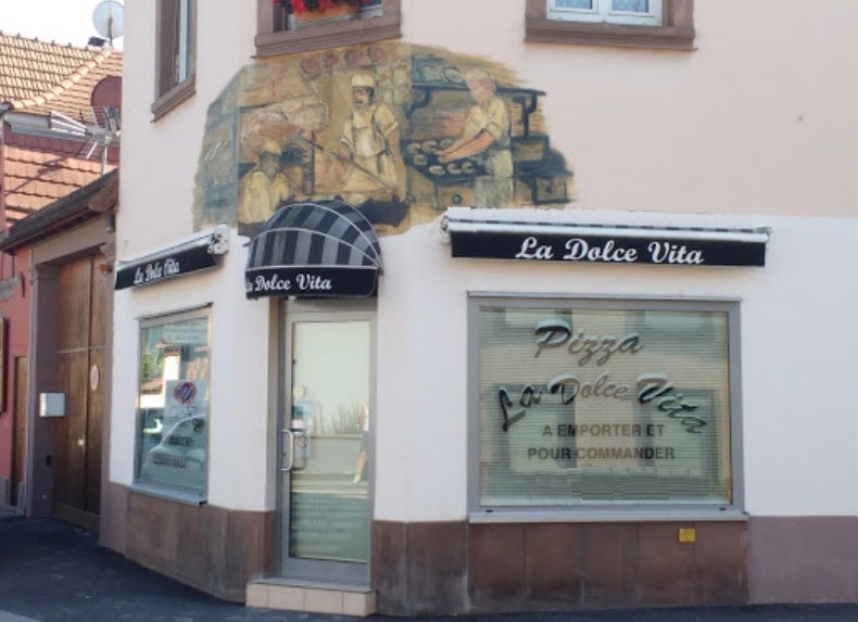 La Dolce Vita — photo 3