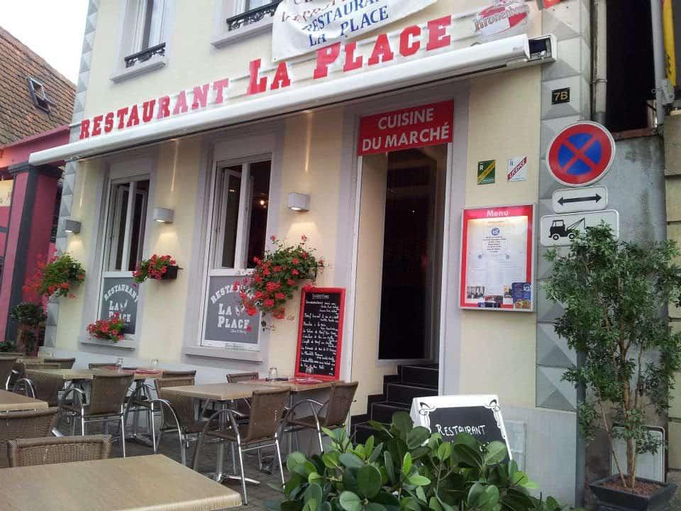 La Place — photo 2