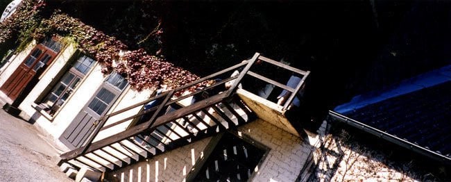 La Table de l'Escalier — photo 2