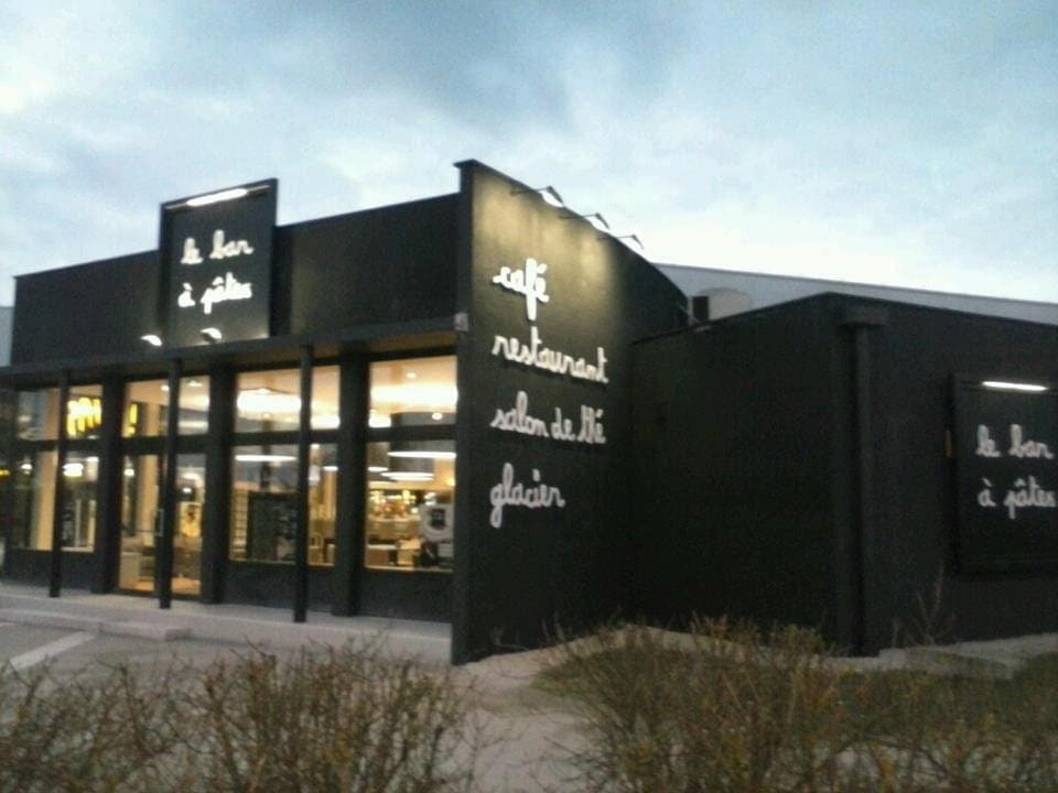Le Bar A Pâtes — photo 2