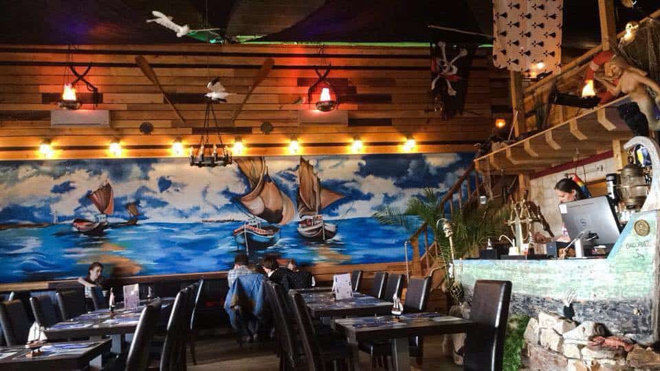 Mad Avel la creperie corsaire — photo 3
