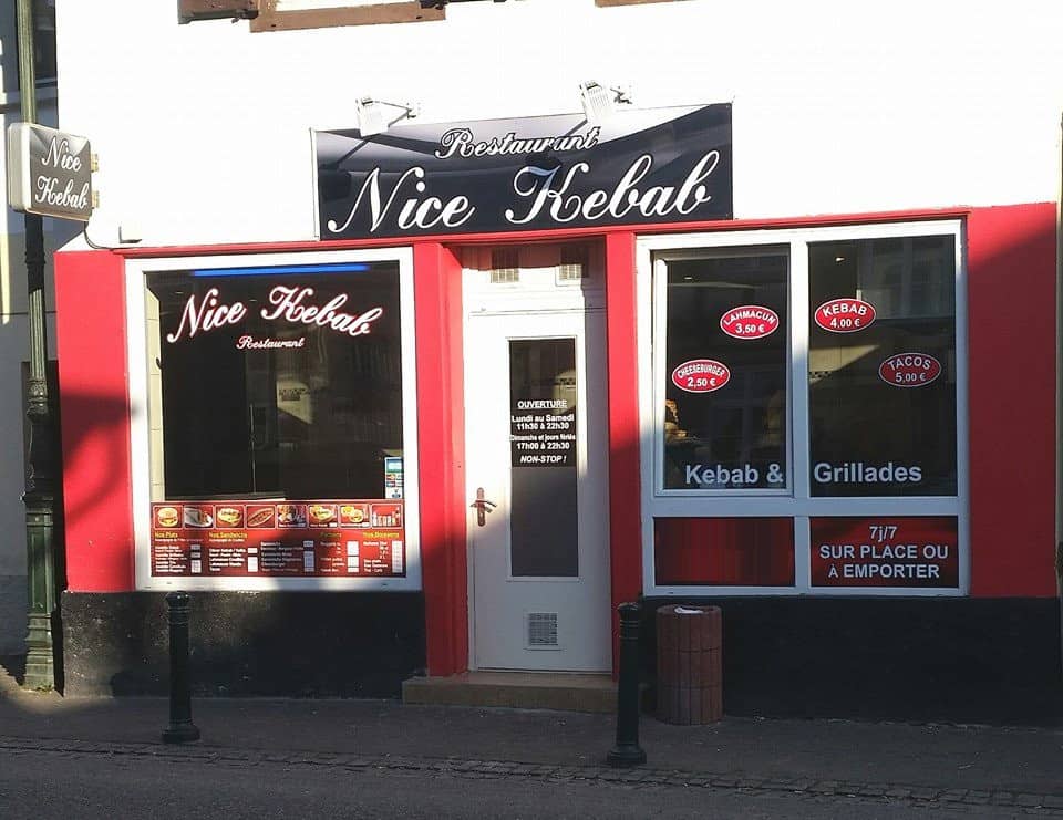 Nice Kebab — photo 2
