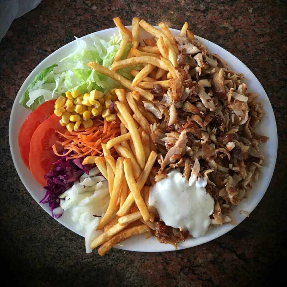 Nice Kebab — photo 3