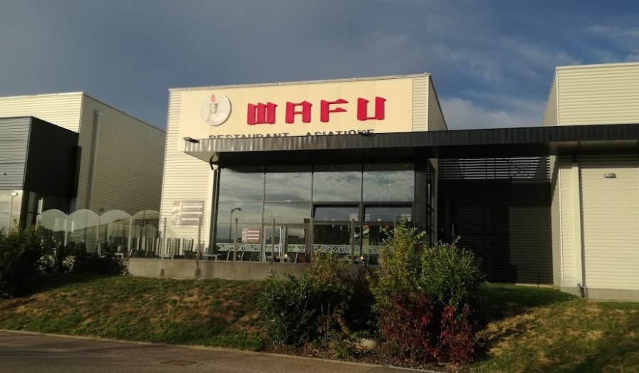 Wafu — photo 2