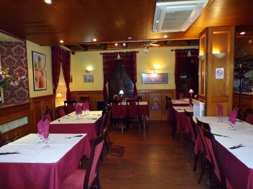 La Charrue — photo 3