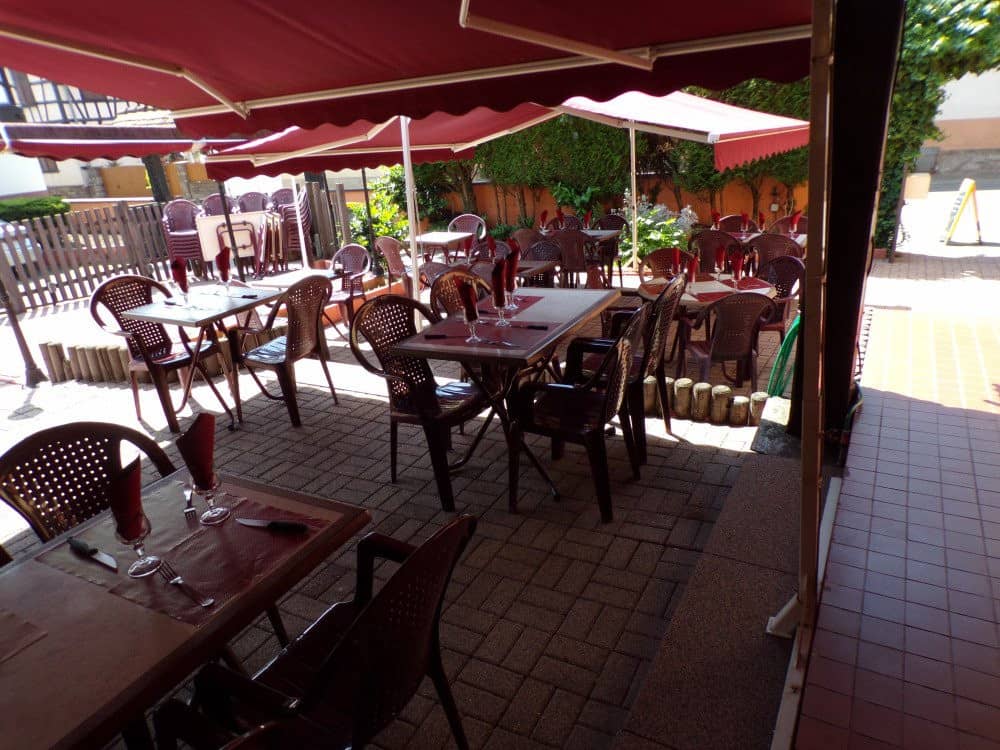 La Charrue — photo 2