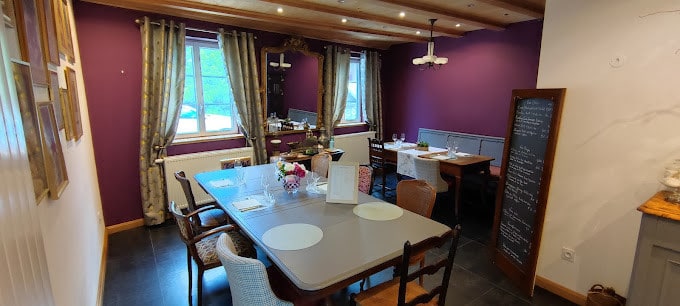 La Table d'à Côté — photo 2