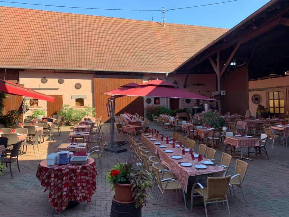 Im Buerehoft — photo 2