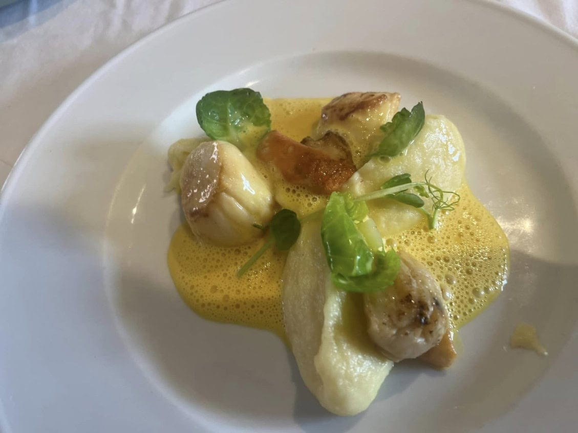 Aux saveurs des 4 bans — photo 2
