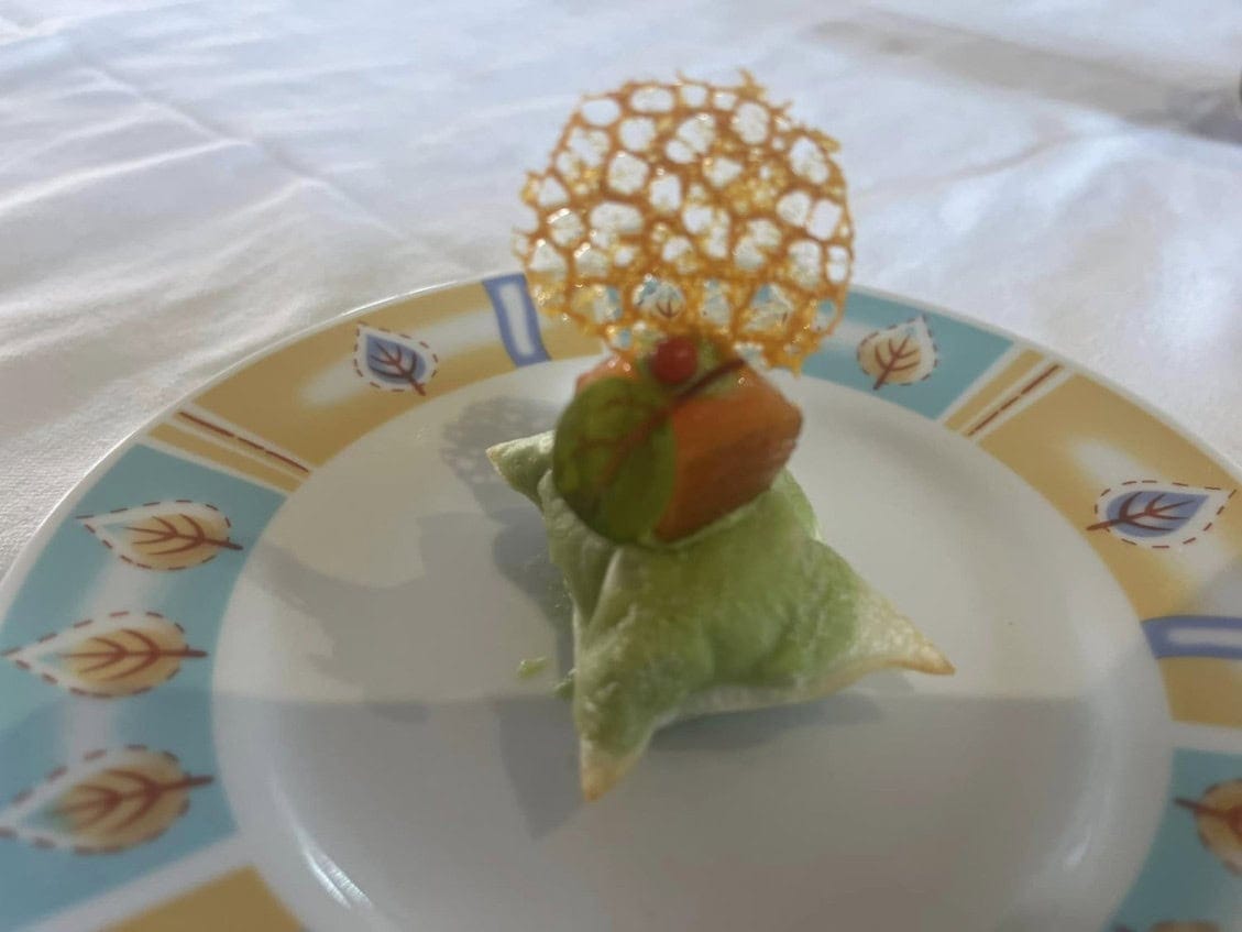 Aux saveurs des 4 bans — photo 3