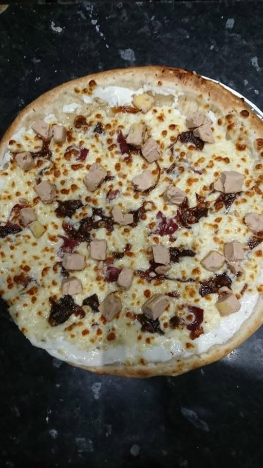 Cocci Pizza — Pizza - pizzéria à Gresswiller — photo 3