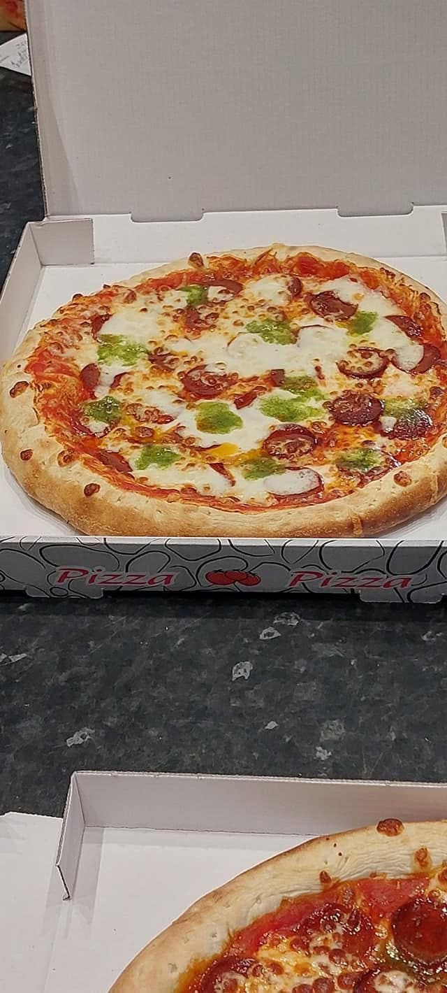 Cocci Pizza — Pizza - pizzéria à Gresswiller — photo 2