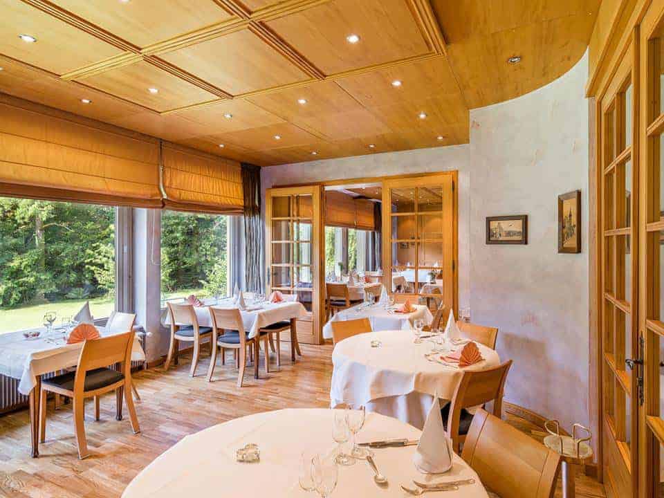 La Fischhutte — photo 3