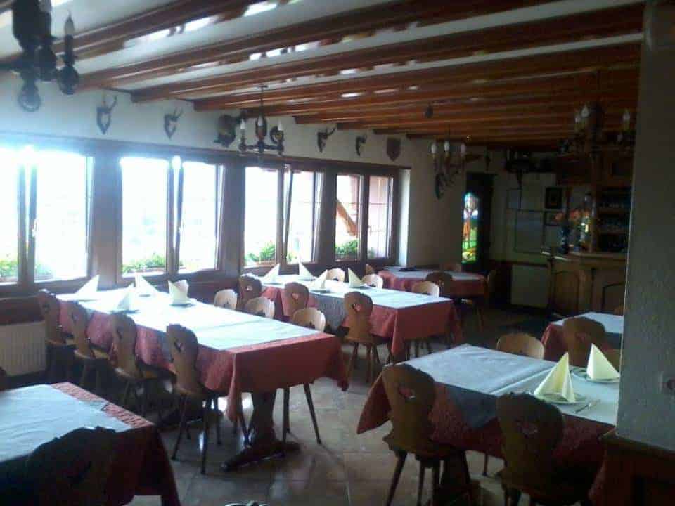 Restaurant Saint Hubert — photo 3