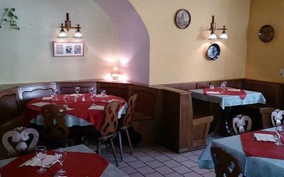 Au Nid de Cigognes — photo 2