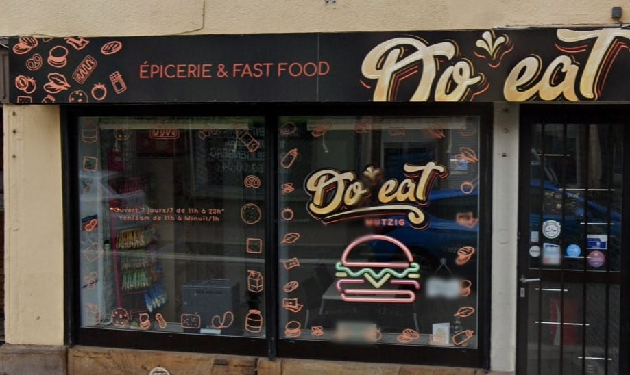 Do Eat — photo 2