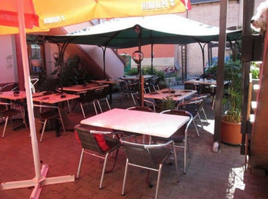 Le Caveau de Mutzig — photo 2
