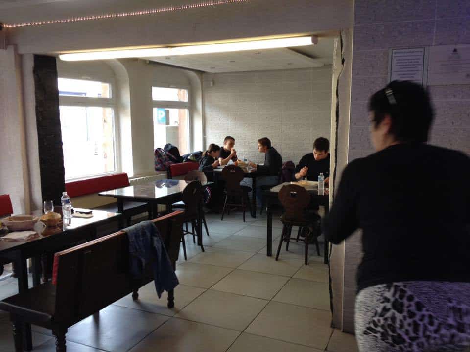 Snack deliss — photo 3