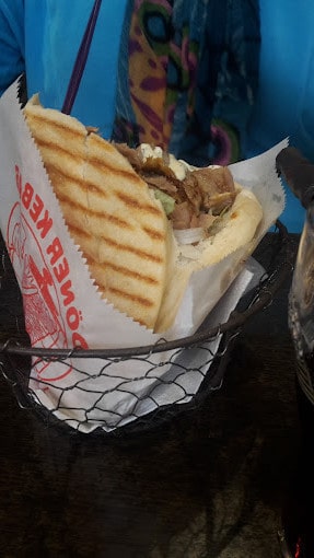 Snack Nazar — photo 2